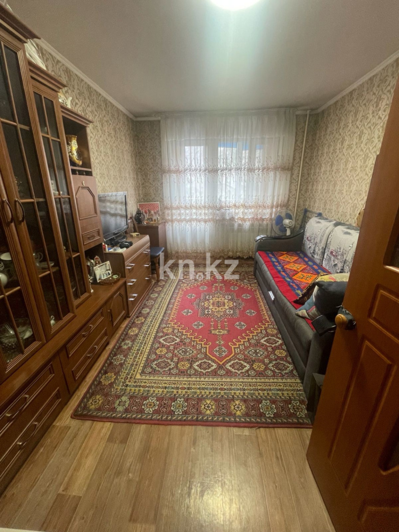 Продажа 3-комнатной квартиры, 57 м² - Продажа трехкомнатных квартир в Алматы - страница 20 фото 4 из 12