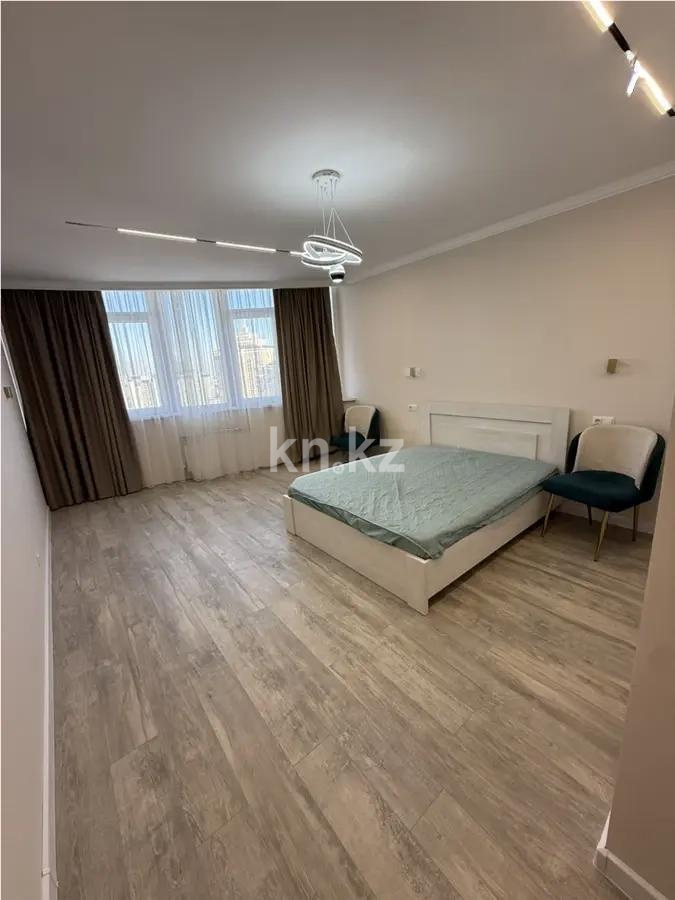 Продажа 2-комнатной квартиры, 78 м², ул. Навои, дом  9/1 в Алматы - фото 2