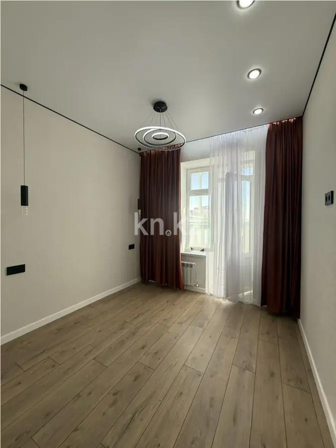 Продажа 2-комнатной квартиры, 36 м² в Астане