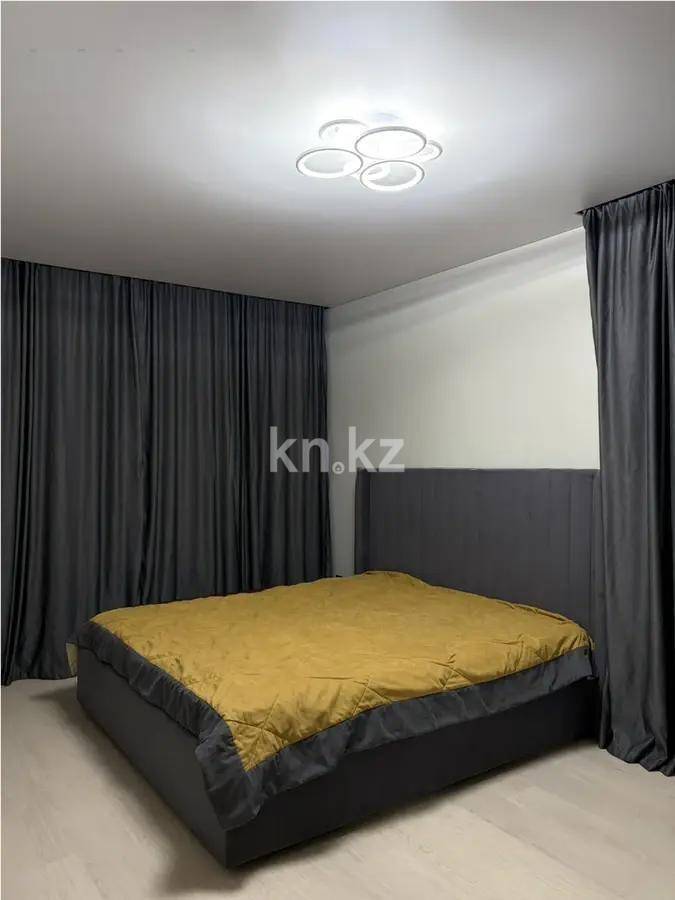 Продажа 2-комнатной квартиры, 67.1 м² - Продажа квартир в Алматы - страница 8 фото 2 из 5