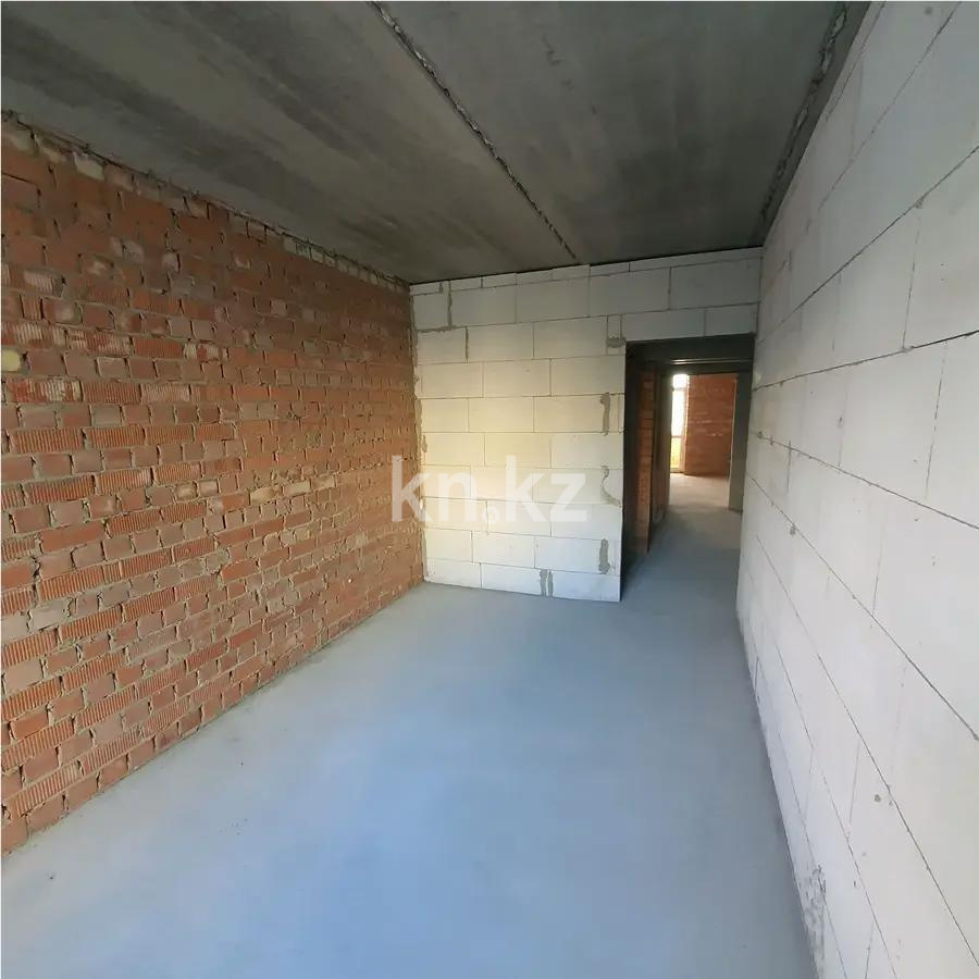 Продажа 1-комнатной квартиры, 40 м², ул. Тынышбайулы, дом  5 - Продажа  однокомнатных квартир в новостройках Астаны фото 2 из 4