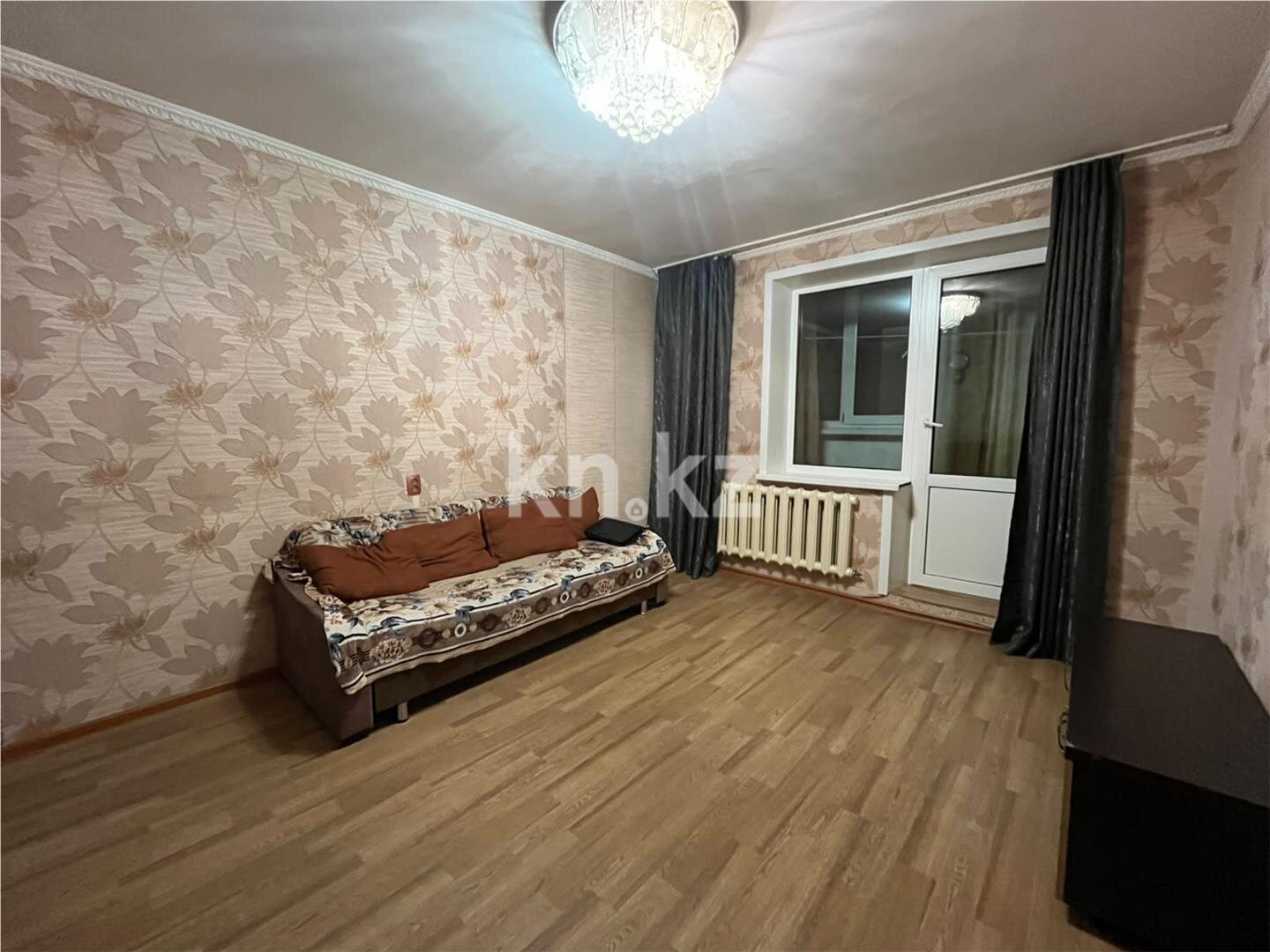Продажа 2-комнатной квартиры, 49 м² в Темиртау