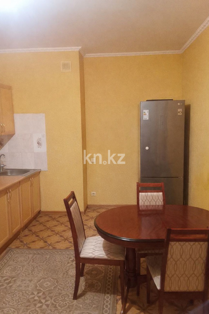 Продажа 1-комнатной квартиры, 49.4 м² - Продажа квартир в новостройках Астаны без посредников с фото фото 5 из 11