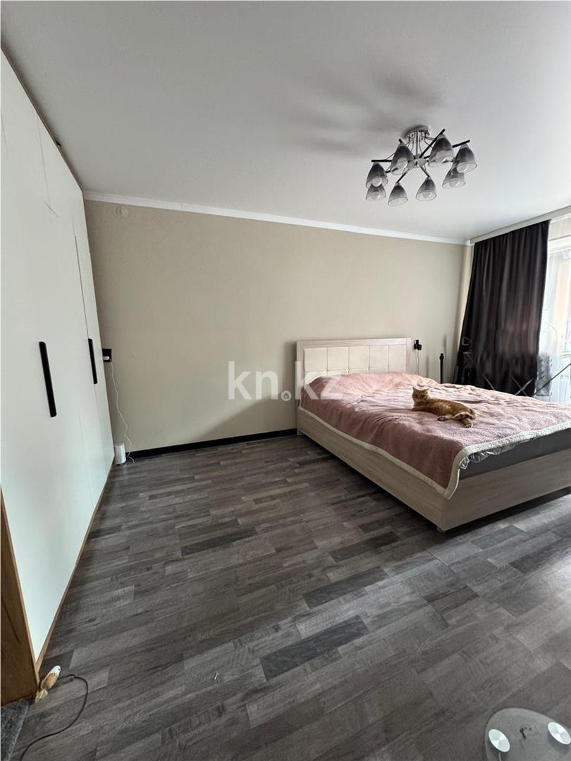 Продажа 2-комнатной квартиры, 44 м² в Караганде