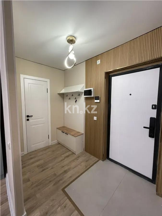 Продажа 1-комнатной квартиры, 42 м² - Продажа квартир в Наурызбайском р-не Алматы - страница 4 фото 5 из 5