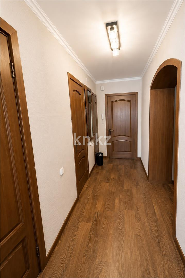 Продажа 2-комнатной квартиры, 52 м² - Продажа двухкомнатных квартир в Караганде фото 4 из 6