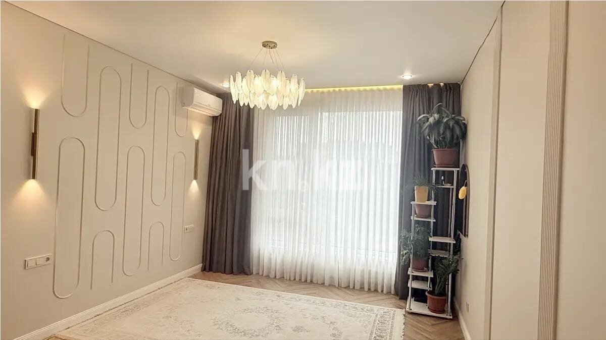 Продажа 2-комнатной квартиры, 92.4 м² в Алматы - фото 2