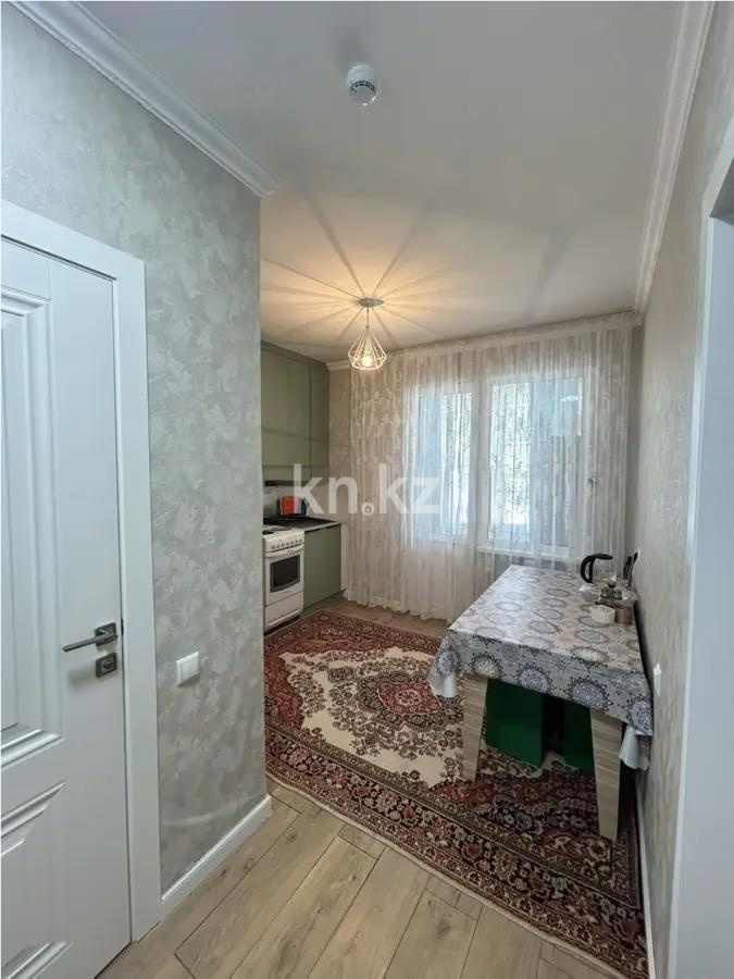 Продажа 1-комнатной квартиры, 36 м² - Продажа квартир в р-не Нура Астаны - страница 59 фото 2 из 3