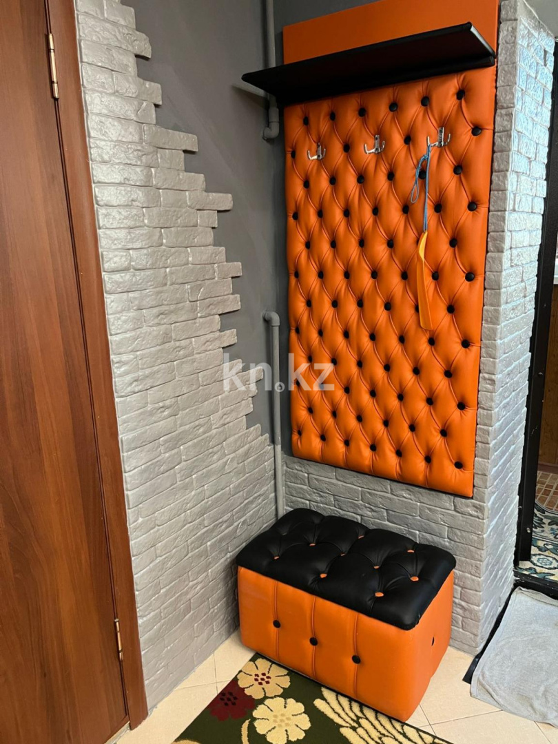 Аренда 2-комнатной квартиры посуточно, 65 м², мкр-н 6, дом  40 - Продажа и аренда недвижимости в Актау фото 11 из 17