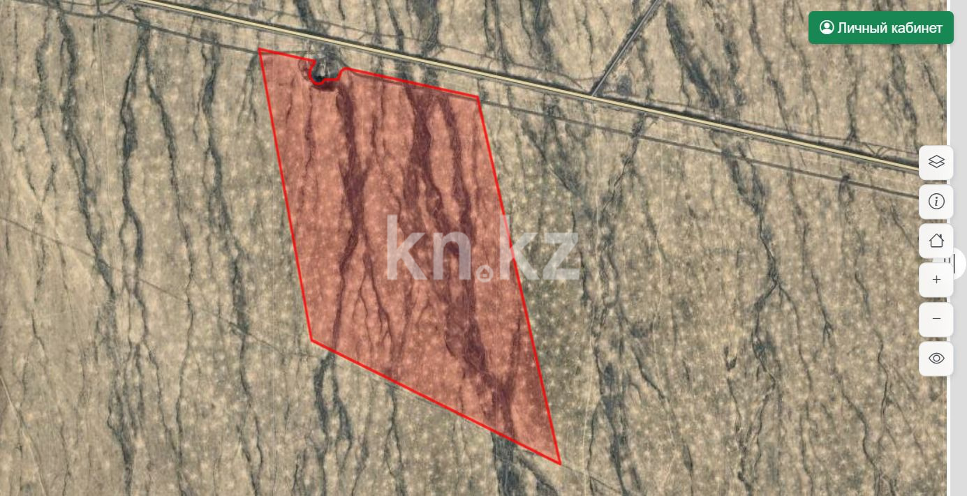 Продажа участка, 111 га - Продажа земельных участков в Казахстане фото 4 из 8