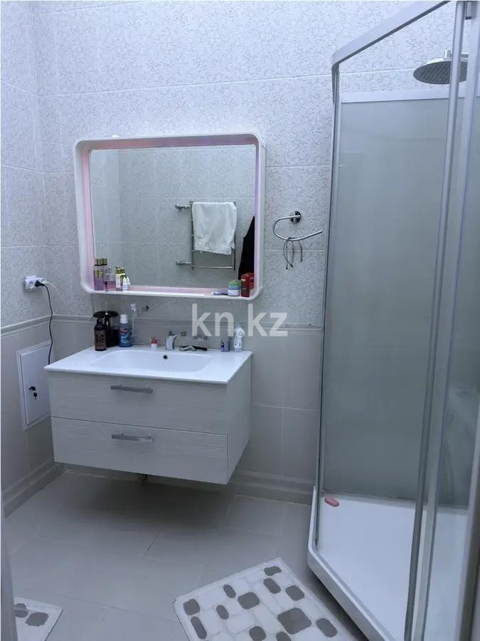 Продажа 4-комнатной квартиры, 129 м² - Продажа четырехкомнатных квартир в кирпичном доме в Казахстане фото 5 из 7