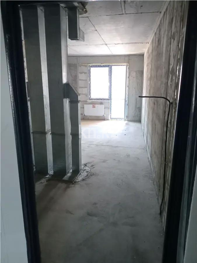 Продажа 1-комнатной квартиры, 28 м², ул. Омарова, дом  1 в Алматы