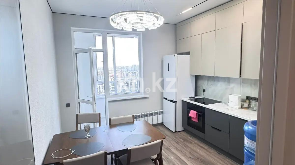 Продажа 2-комнатной квартиры, 64 м² в Астане - фото 3