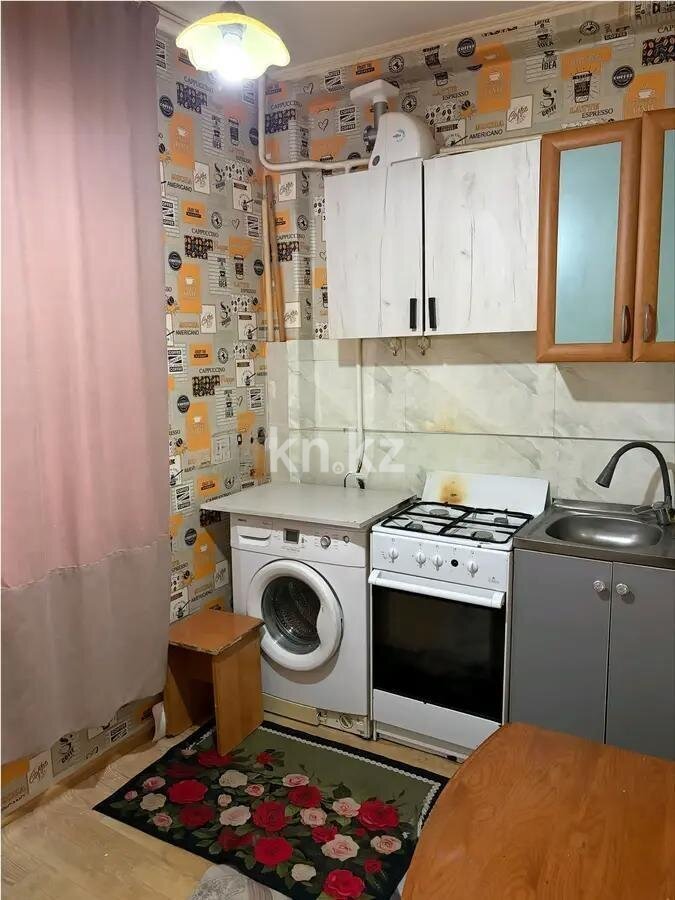 Продажа 1-комнатной квартиры, 30 м² в Астане - фото 2