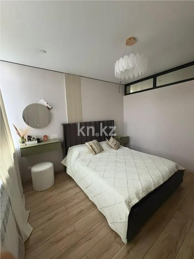 Продажа 4-комнатной квартиры, 67 м² - Продажа четырехкомнатных квартир в р-не Есиль Астаны фото 2 из 5