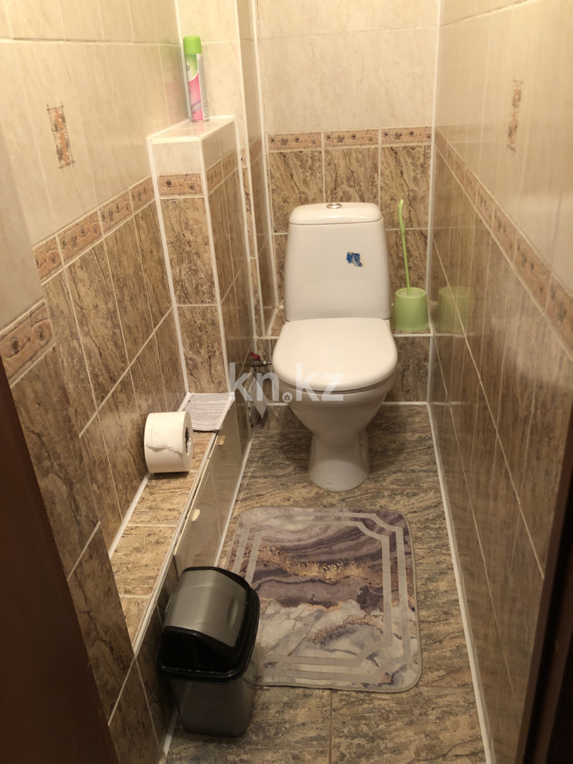 Аренда 4-комнатной квартиры, 120 м² - Аренда квартир помесячно в Казахстане - страница 4 фото 12 из 15