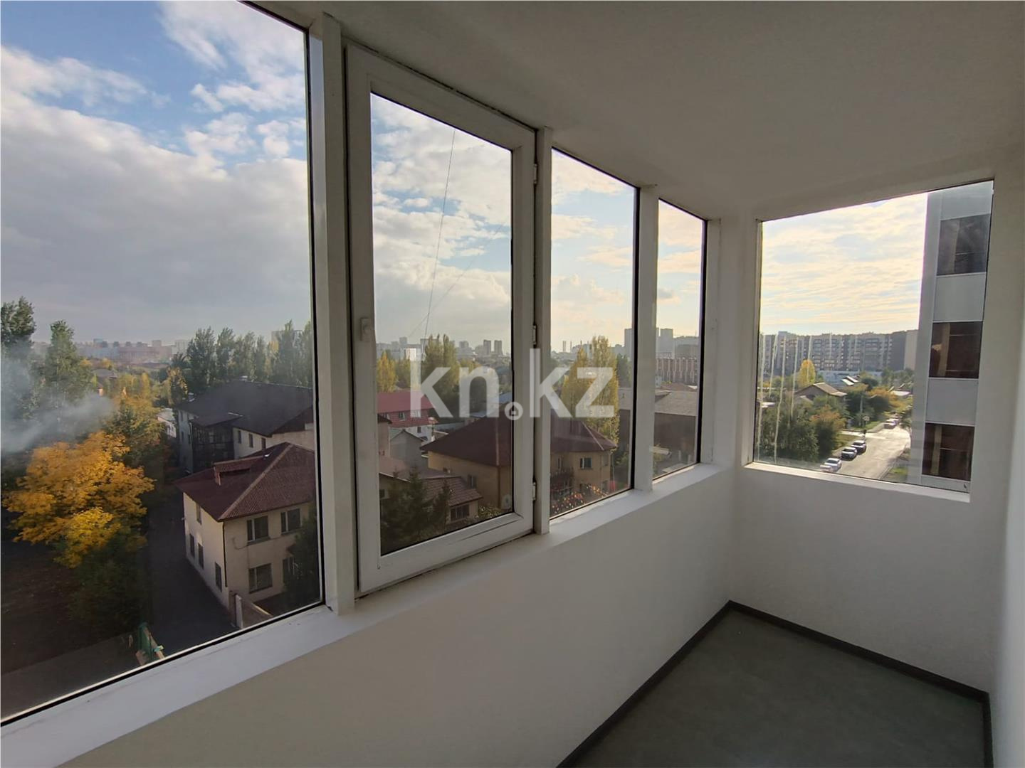 Продажа 1-комнатной квартиры, 45.2 м², пр. Момышулы - Продажа квартир в новостройках Астаны фото 10 из 11