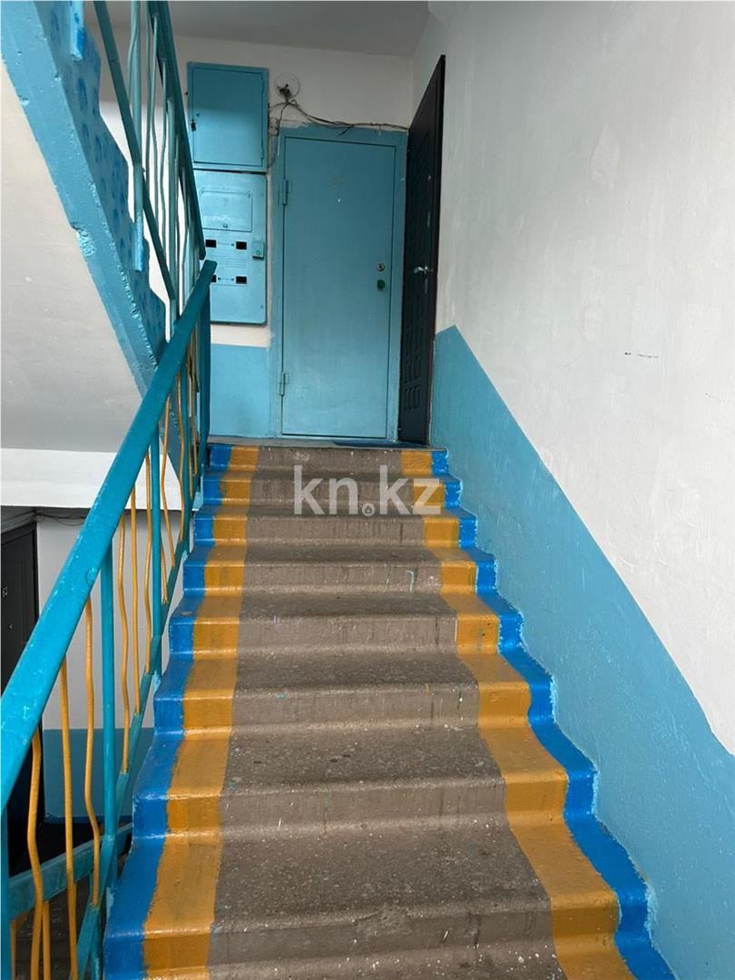 Продажа 3-комнатной квартиры, 61 м² - Продажа квартир в Темиртау - страница 11 фото 14 из 14