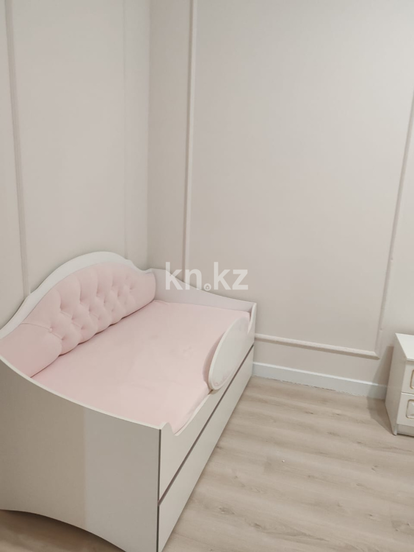 Аренда 2-комнатной квартиры, 57 м² - Аренда квартир помесячно в Казахстане фото 6 из 12