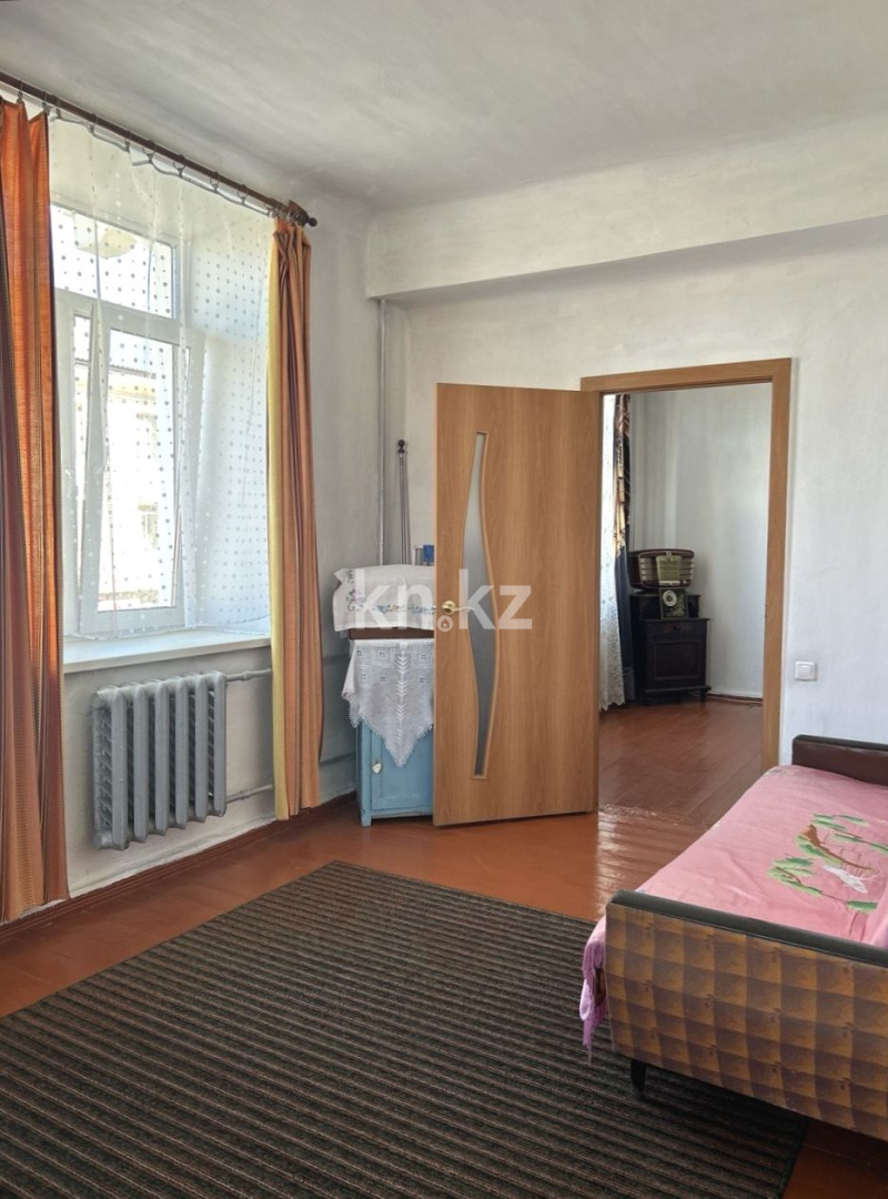 Продажа 3-комнатной квартиры, 77 м² - Недвижимость в Усть-Каменогорске фото 9 из 22