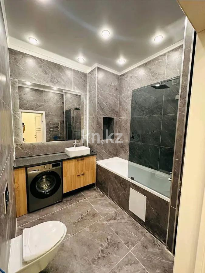 Продажа 2-комнатной квартиры, 56 м², пр. Абая, дом  164 - Продажа квартир в Алматы фото 3 из 3