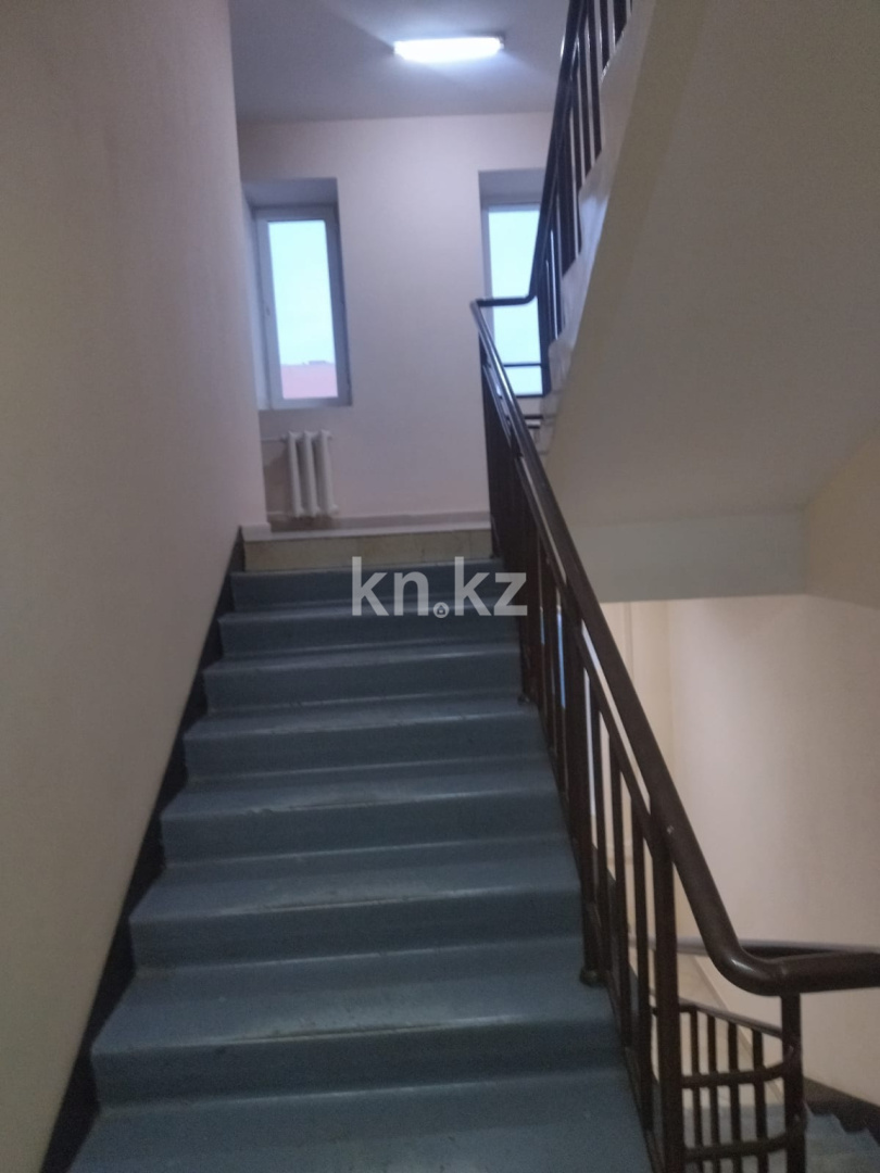 Аренда 1-комнатной квартиры, 40 м² в Астане - фото 9