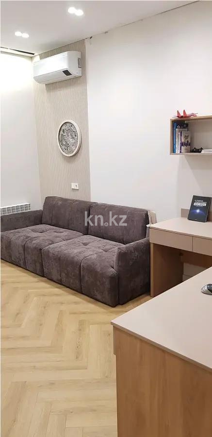 Продажа 4-комнатной квартиры, 112 м² - Недвижимость в Караганде - страница 4 фото 1 из 6