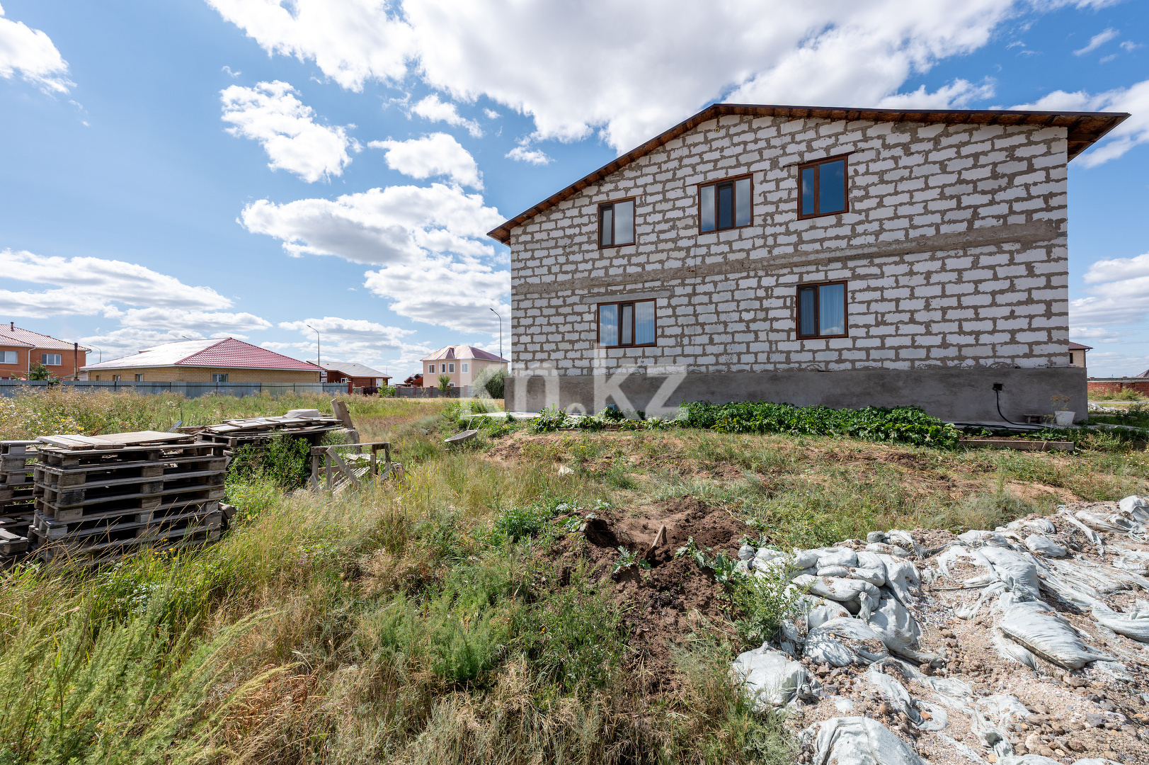 Продажа 6-комнатного дома, 362 м² - Продажа домов, коттеджей в Астане фото 5 из 40