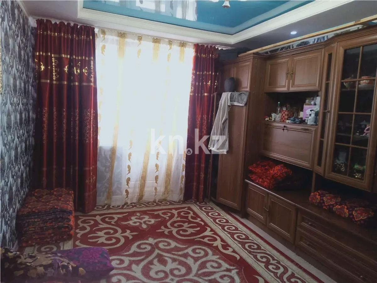 Продажа 3-комнатной квартиры, 58 м², пр. Металлургов, дом  9/1 - Продажа квартир в Темиртау фото 1 из 6