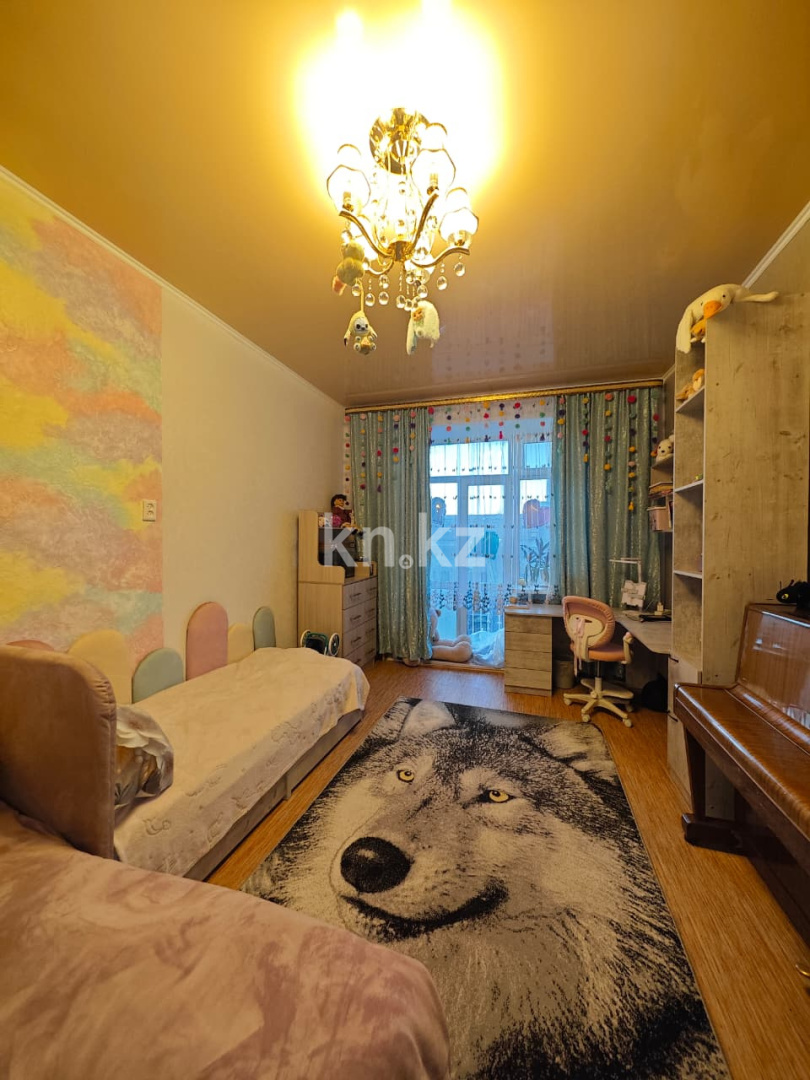 Продажа 3-комнатной квартиры, 75 м² - Продажа квартир в Казахстане - страница 137 фото 11 из 18