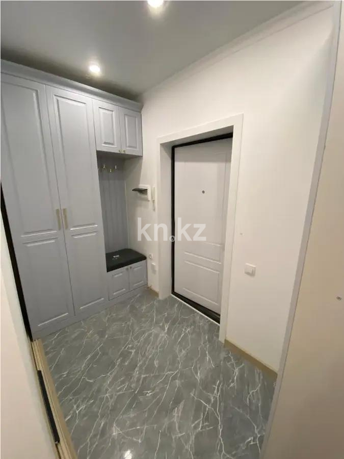 Продажа 1-комнатной квартиры, 45 м², пр. Райымбека, дом  210/7 в Алматы - фото 4