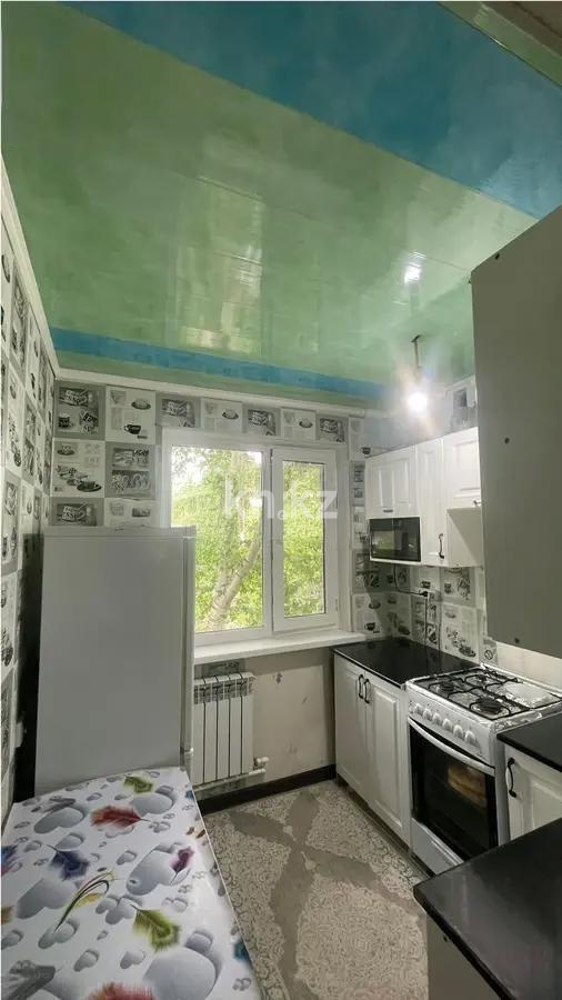 Продажа 3-комнатной квартиры, 60 м², ул. 6-й мик-н, дом  3 - Продажа квартир в Темиртау без посредников фото 4 из 7