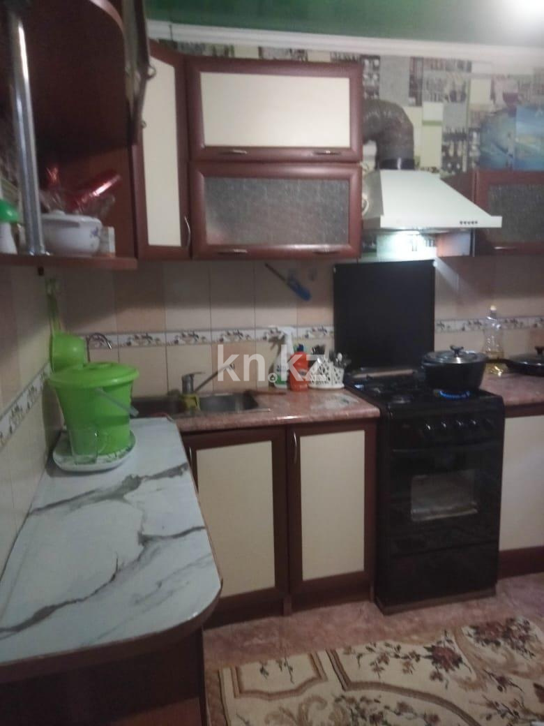 Продажа 2-комнатной квартиры, 45 м², ул. Тищенко в Темиртау - фото 5