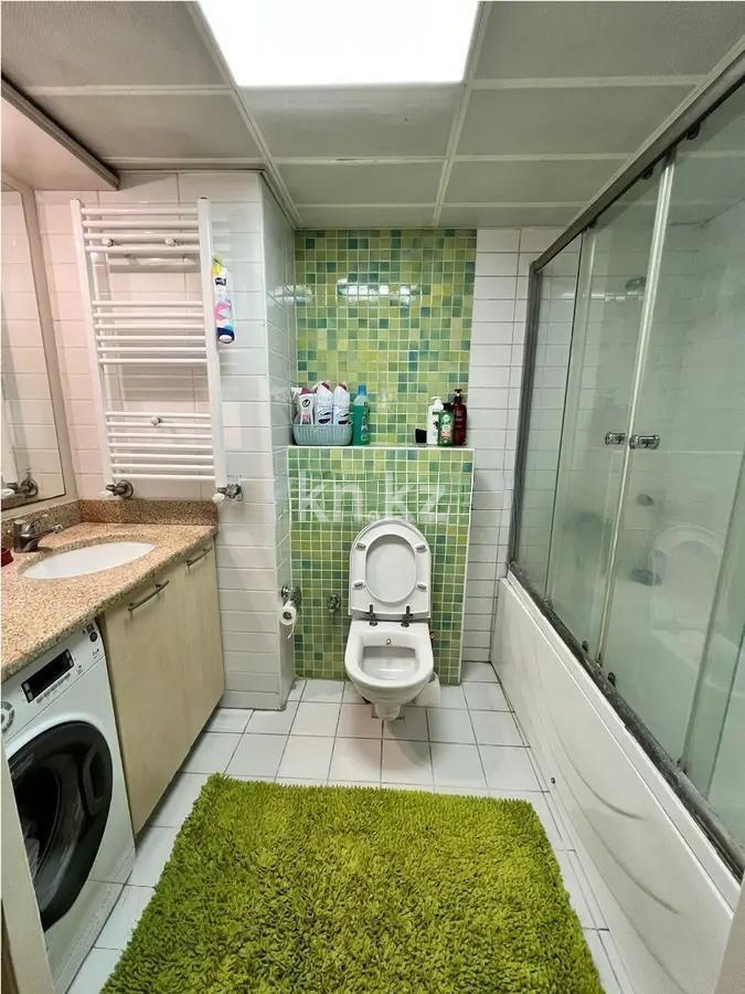 Продажа 3-комнатной квартиры, 85.5 м², мкр-н Аккент, дом  55 - Продажа  трехкомнатных квартир в Алматы без посредников фото 5 из 7