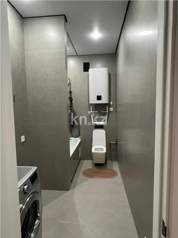 Продажа 3-комнатной квартиры, 60 м² - Продажа жилой и коммерческой недвижимости в Караганде фото 5 из 6
