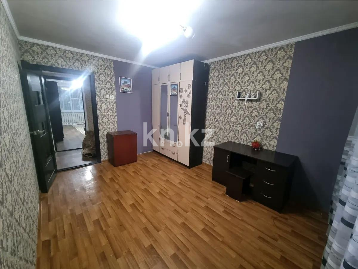 Продажа 2-комнатной квартиры, 48.3 м², ул. Затаевича, дом  16 в Астане - фото 2