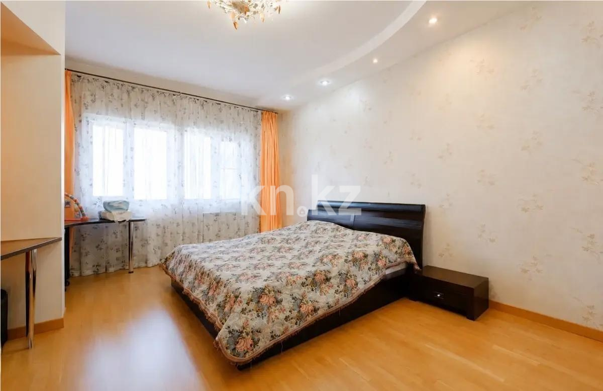 Продажа 5-комнатной квартиры, 195 м² - Продажа пятикомнатных и более квартир от собственников в Алматы фото 3 из 3