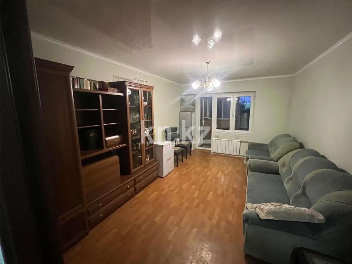 Продажа 3-комнатной квартиры, 72 м², ул. Макаренко, дом  66 - Продажа  двухкомнатных, трехкомнатных квартир в Алматы фото 1 из 6