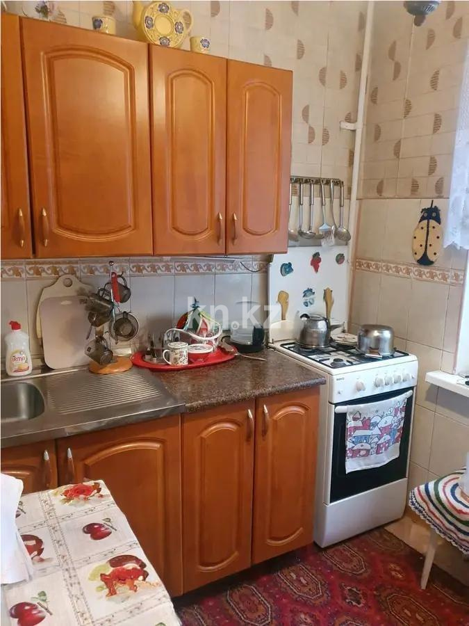 Продажа 2-комнатной квартиры, 44.8 м², ул. Макатаева, дом  186 - Продажа  двухкомнатных квартир в Алматы без посредников с фото фото 2 из 5