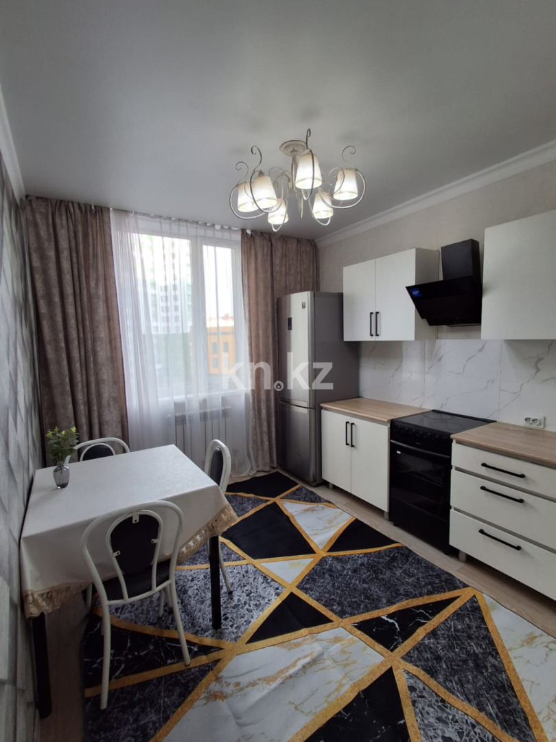 Продажа 1-комнатной квартиры, 41.7 м² - Продажа квартир от собственников в Астане - страница 529 фото 15 из 16