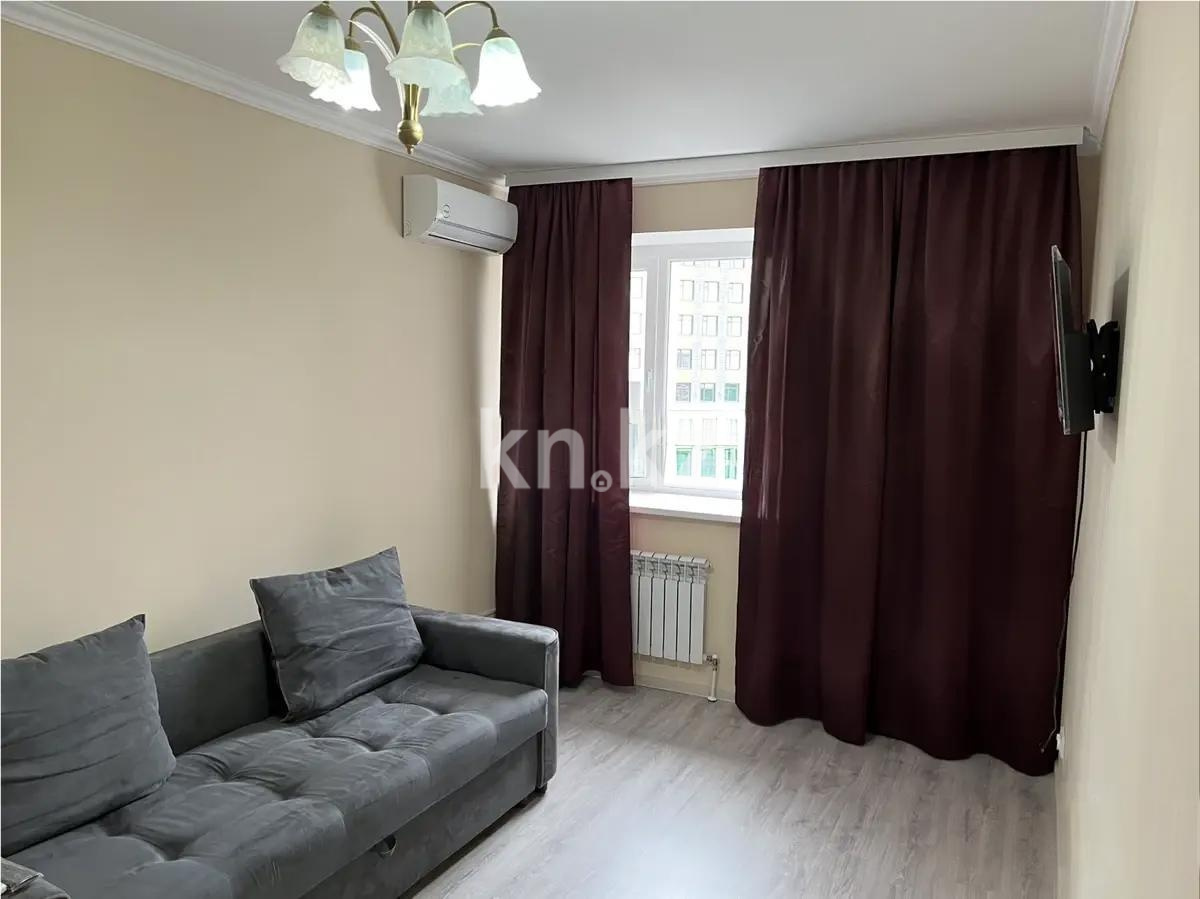 Продажа 1-комнатной квартиры, 32 м² - Продажа однокомнатных квартир в кирпичном доме в Астане - страница 5 фото 2 из 6