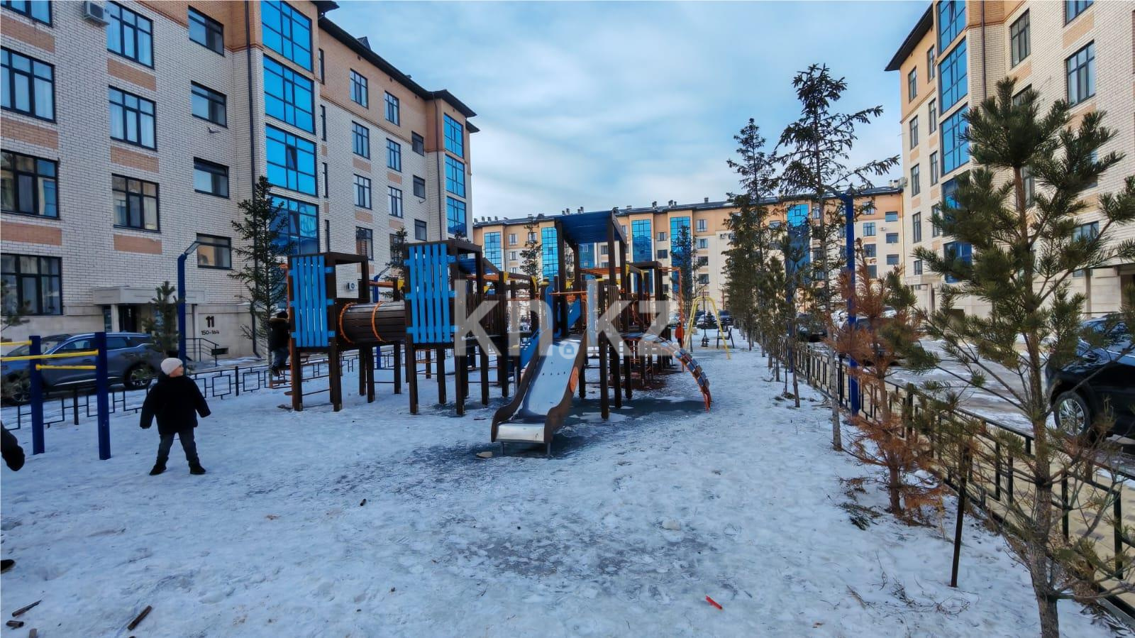 Продажа 2-комнатной квартиры, 68 м² - Продажа квартир в Караганде - страница 106 фото 4 из 10