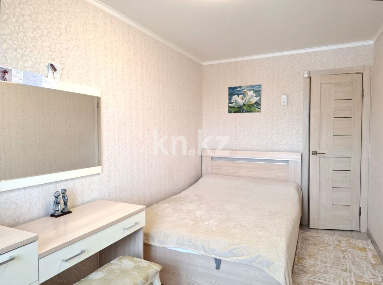 Продажа 2-комнатной квартиры, 43 м², ул. Потанина, дом  13 - Продажа  двухкомнатных квартир в Усть-Каменогорске фото 1 из 10