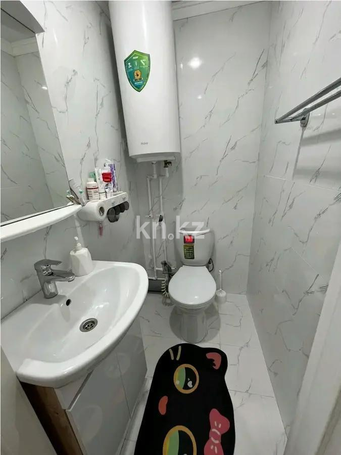 Продажа 3-комнатной квартиры, 70 м², ул. Гапеева, дом  29 в Караганде - фото 7