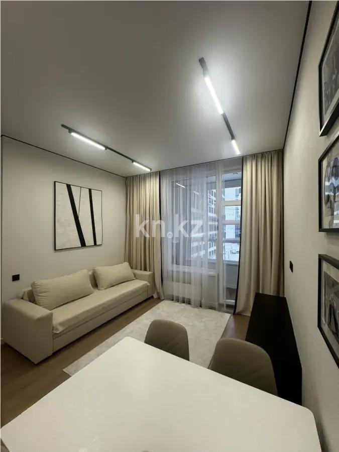 Продажа 2-комнатной квартиры, 40 м² - Продажа квартир в новостройках Астаны с фото - страница 334 фото 1 из 6