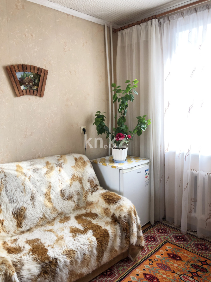 Продажа 3-комнатной квартиры, 57.8 м², ул. Крылова, дом  44 в Караганде - фото 9