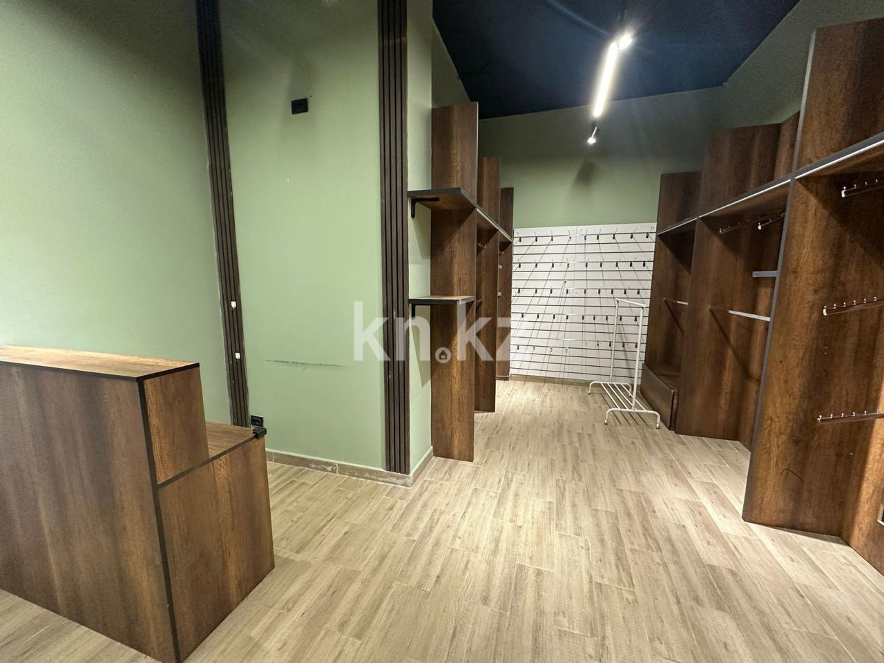 Продажа , 81 м², ул. Байтурсынова, дом  22 - район Нурыл жол - Продажа квартир в Астане фото 19 из 23