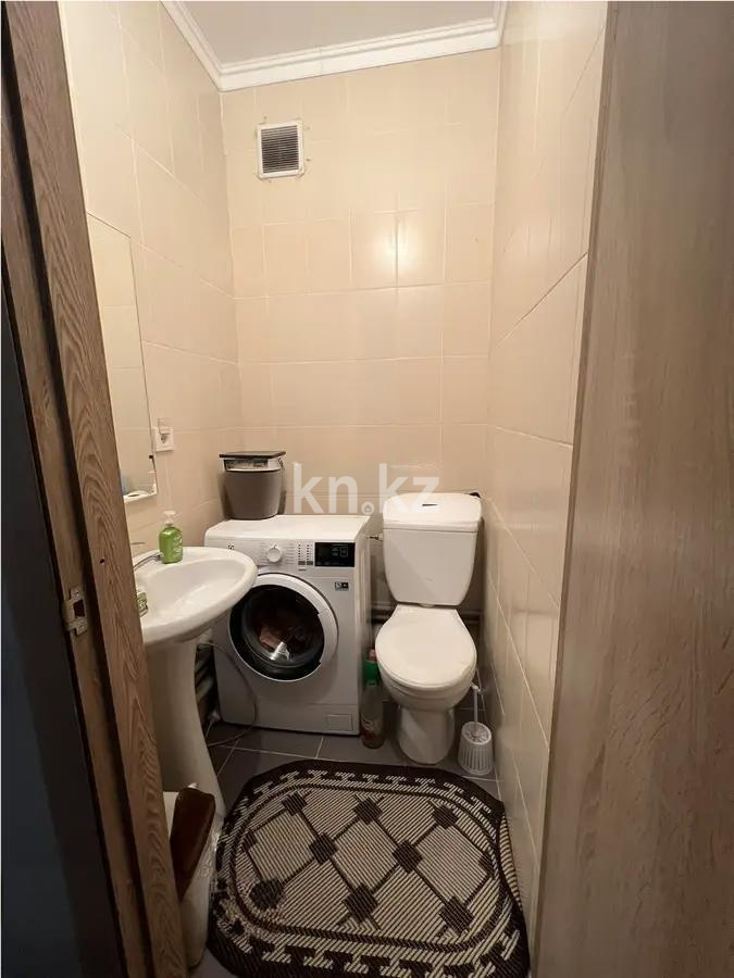 Продажа 3-комнатной квартиры, 70 м², мкр-н Дарабоз, дом  27 в Алматы - фото 6