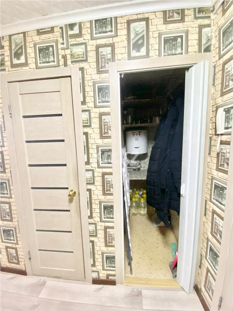 Продажа 2-комнатной квартиры, 48 м² - Продажа квартир в Городе Караганды - страница 2 фото 9 из 14