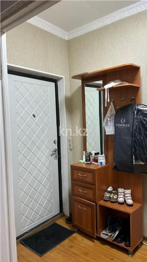 Продажа 1-комнатной квартиры, 38 м² в Алматы - фото 4